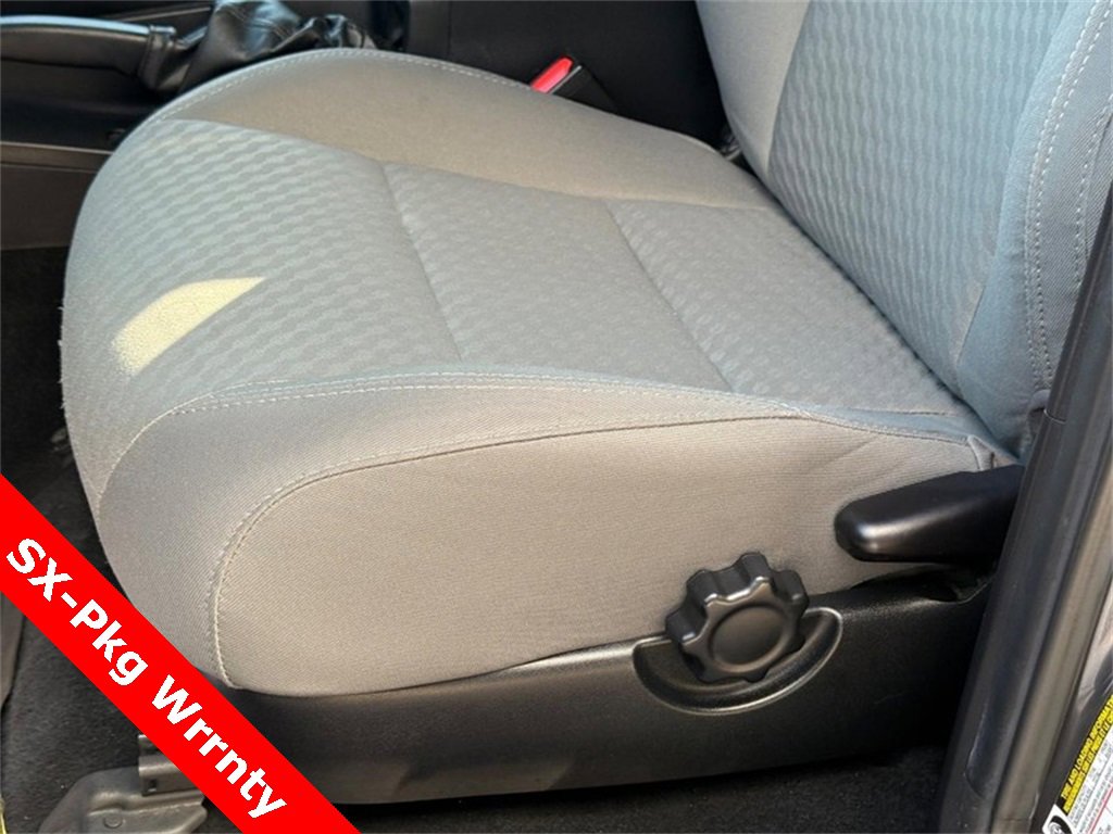 Used 2022 Toyota Tacoma SR w/ SX Package image 28