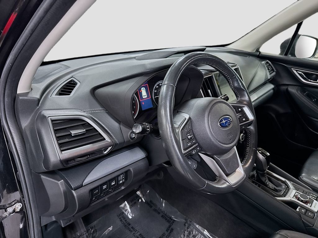 Used 2021 Subaru Forester Limited image 5