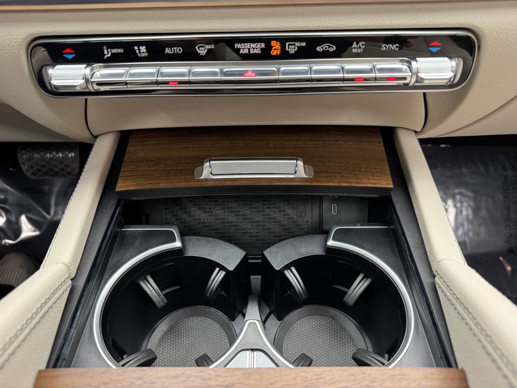 Used 2026 Mercedes-Benz GLE 350 4MATIC image 15