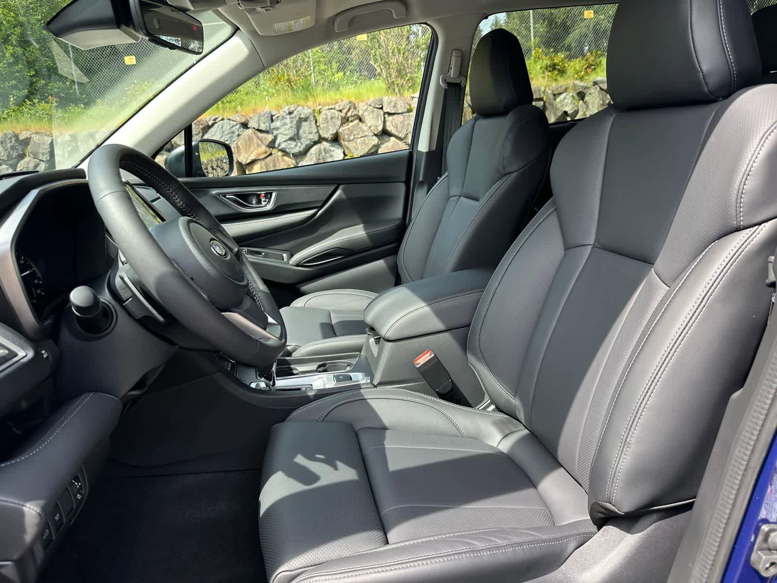 New 2026 Subaru Ascent Limited AWD/4WD image 18