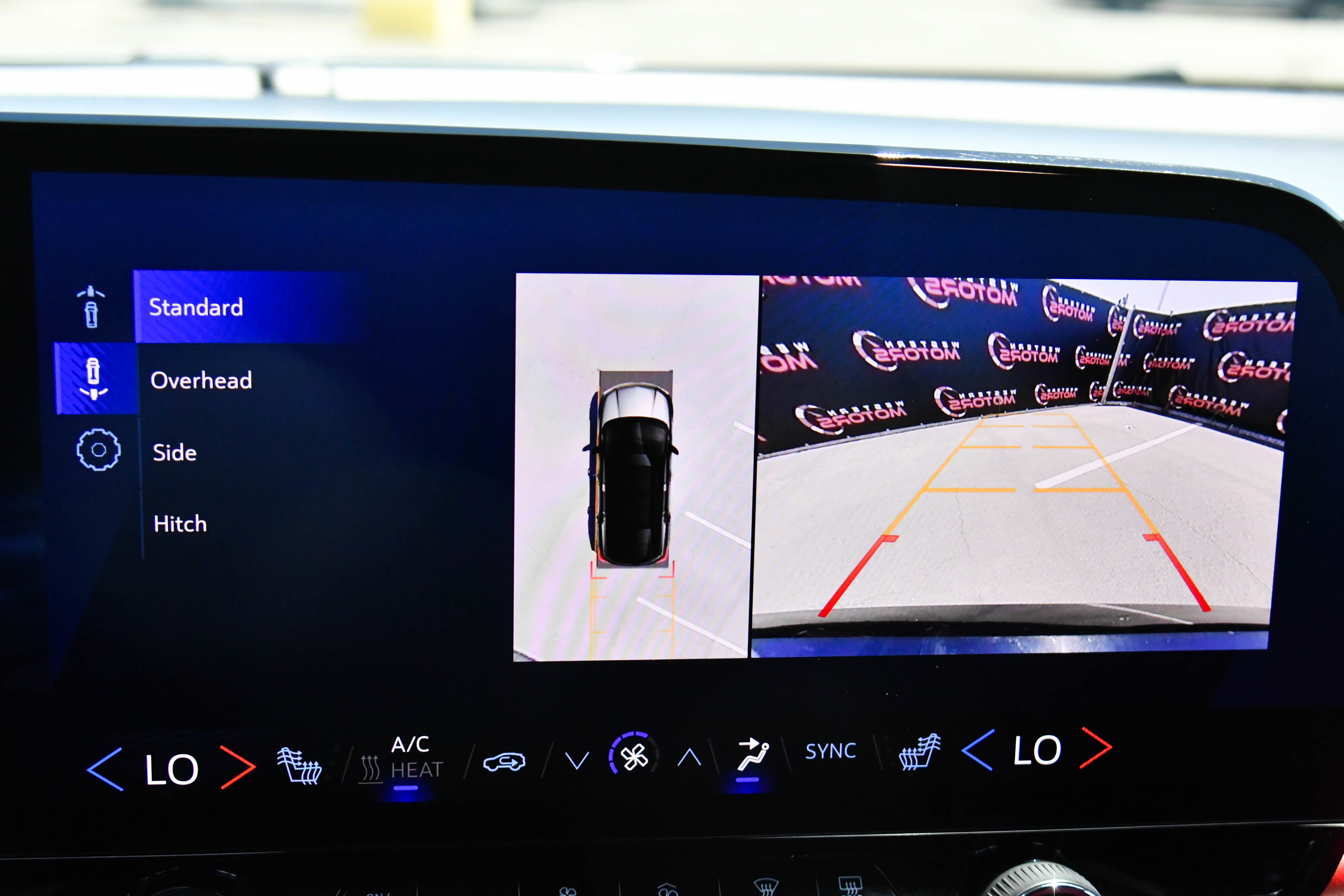 Used 2024 Chevrolet Blazer EV RS AWD/4WD image 19