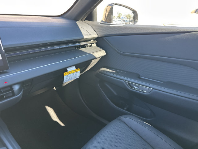 New 2026 Lexus ES 350e w/ Convenience Package FWD image 14