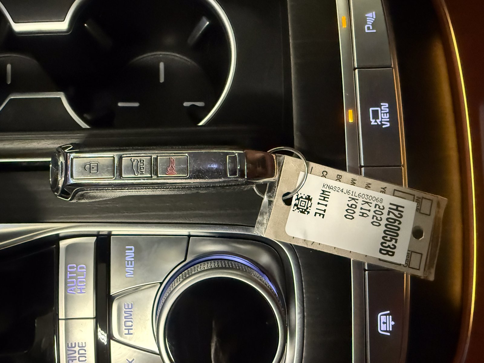 Used 2020 Kia K900 Luxury AWD/4WD image 42