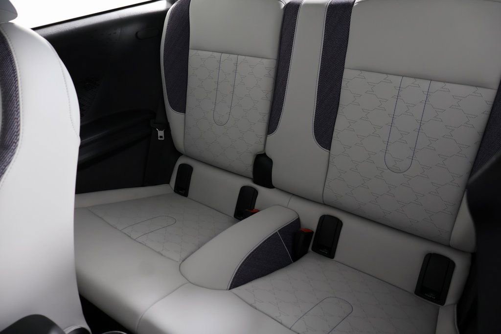 Used 2025 MINI Cooper S image 10