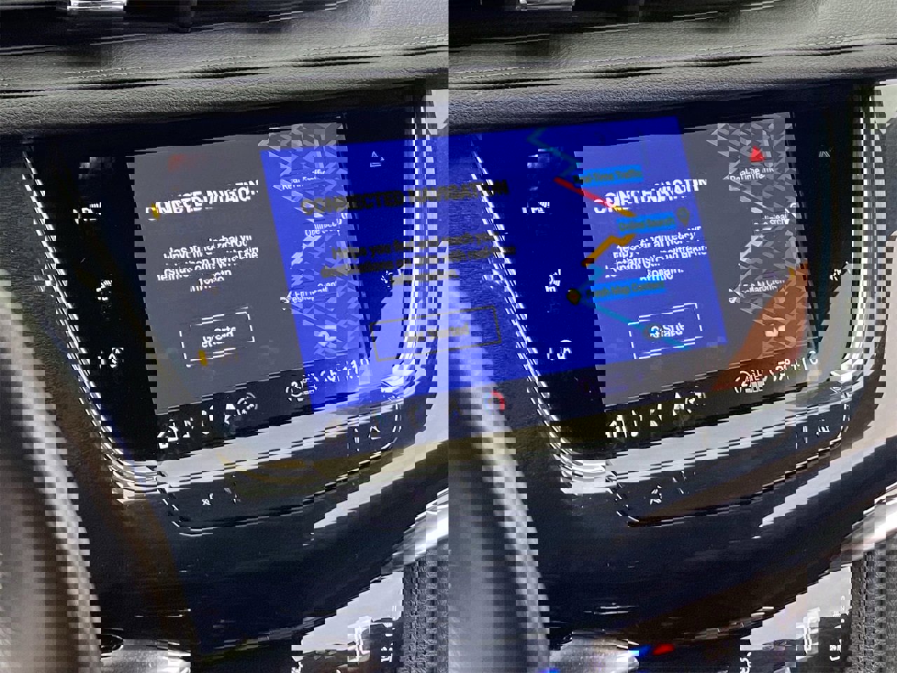 Certified 2023 Cadillac XT6 Premium Luxury w/ Technology Package image 29