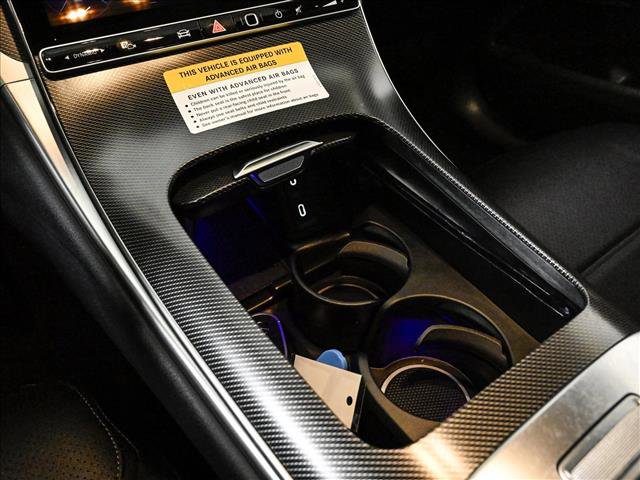 New 2026 Mercedes-Benz GLC 300 4MATIC image 13