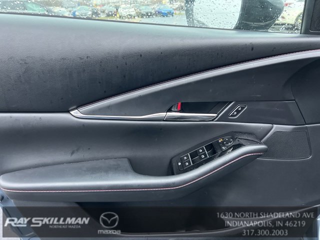 Certified 2024 MAZDA CX-30 AWD 2.5 S w/ Preferred Package image 10