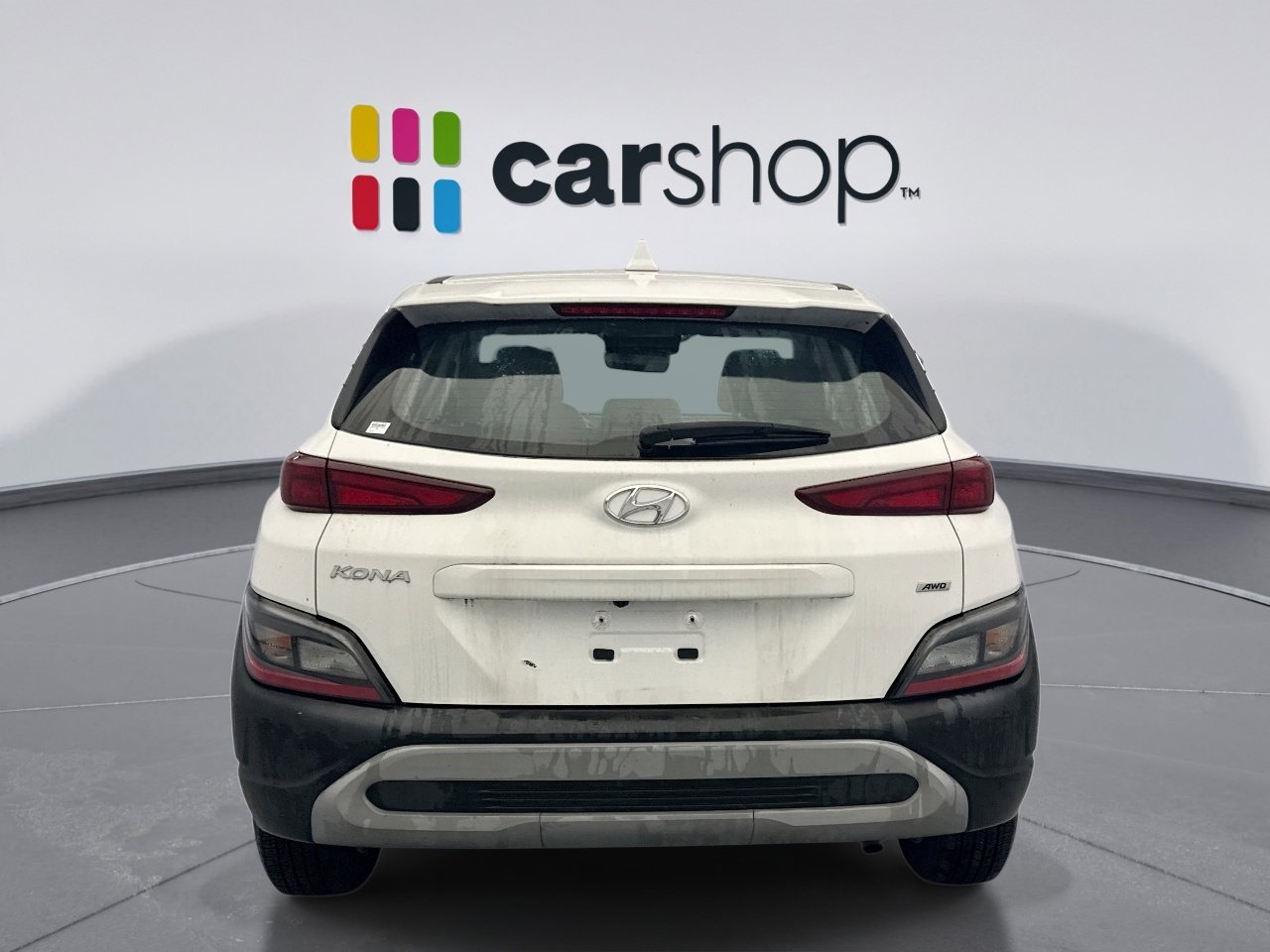 Used 2023 Hyundai Kona SE AWD/4WD image 4