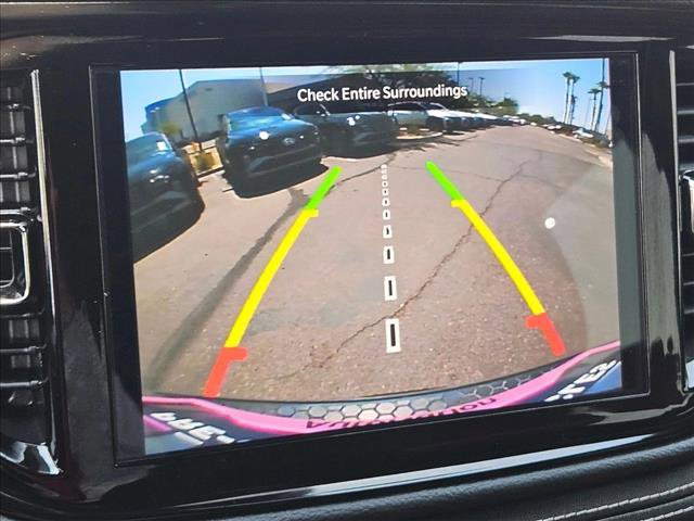 Used 2023 Dodge Durango SRT Hellcat image 13