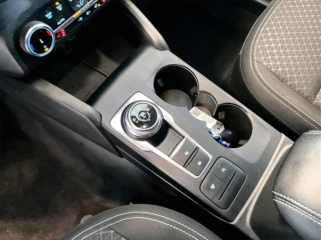 Used 2024 Ford Escape Active image 20