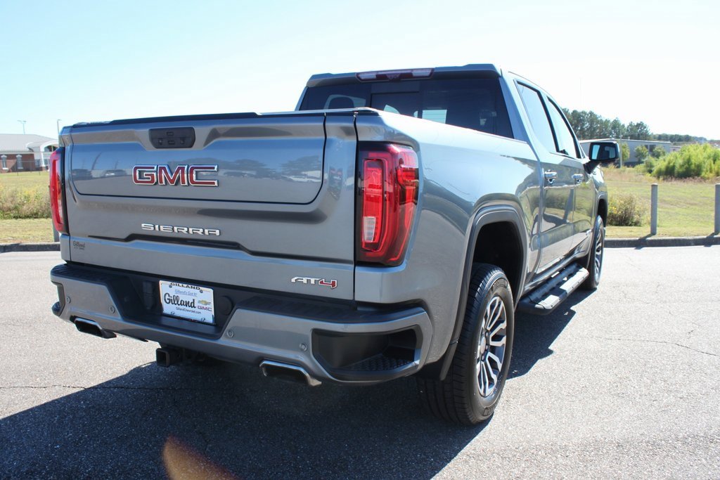 Used 2020 GMC Sierra 1500 AT4 w/ AT4 Premium Package image 18