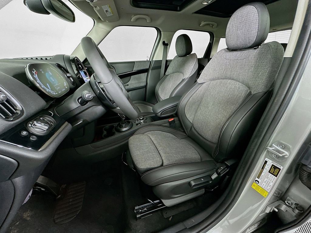 Certified 2024 MINI Cooper Countryman S FWD image 21