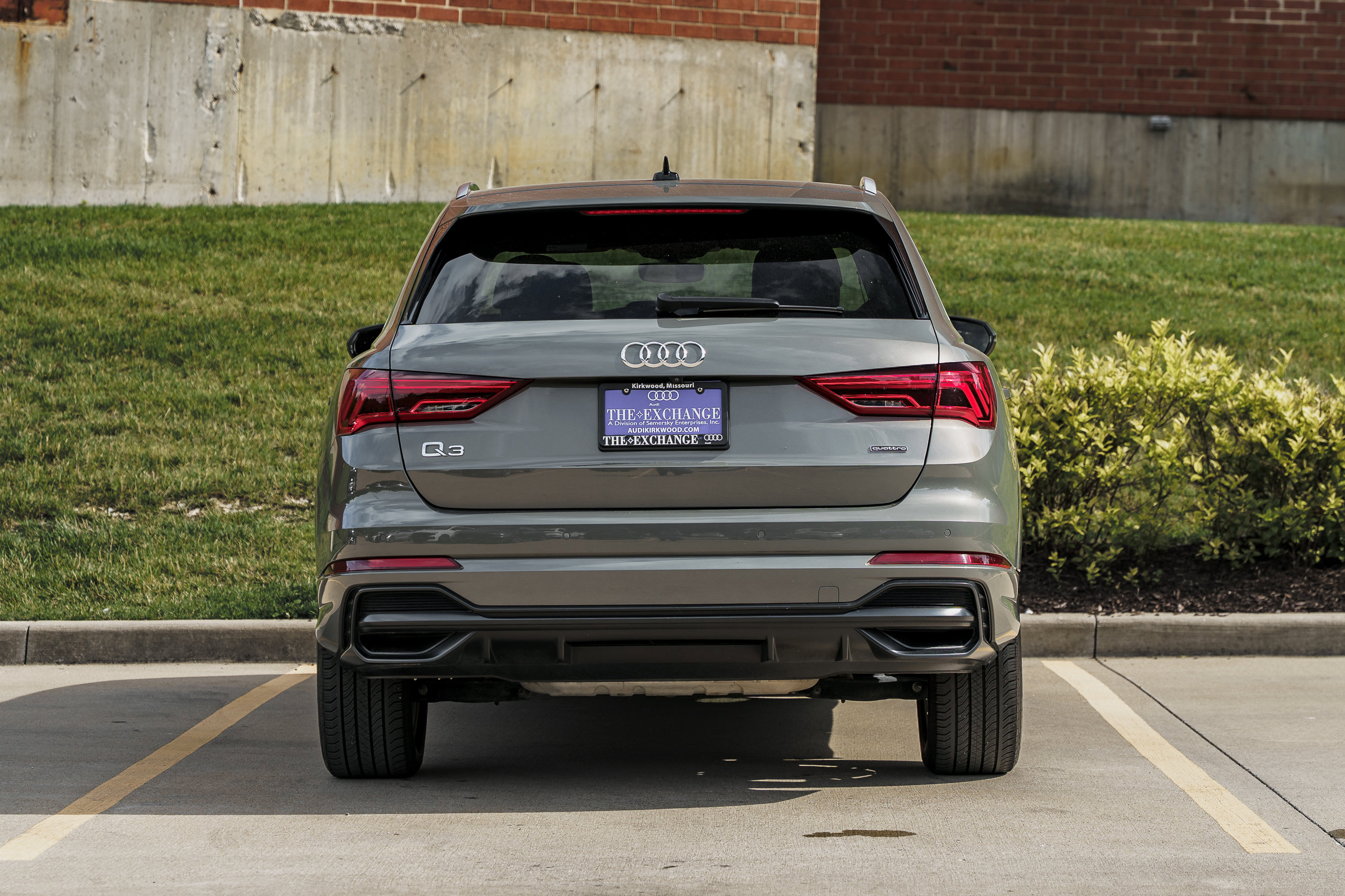 Used 2021 Audi Q3 2.0T Premium w/ Convenience Package AWD/4WD image 23