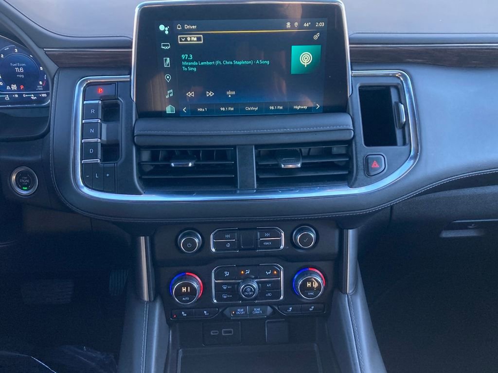 Used 2024 Chevrolet Tahoe LT image 19