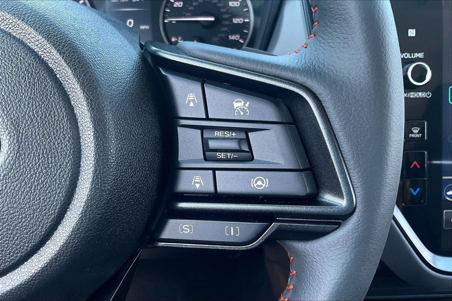 New 2025 Subaru Crosstrek 2.5i Limited w/ Popular Package #3A image 16