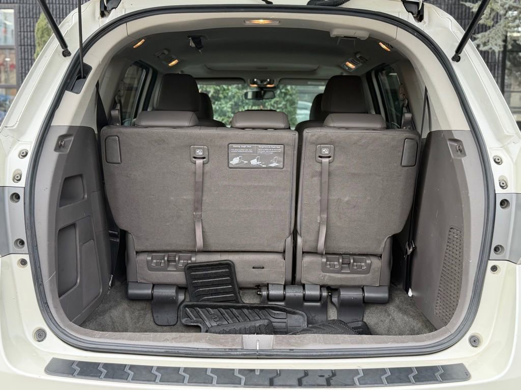 Used 2016 Honda Odyssey EX-L image 18