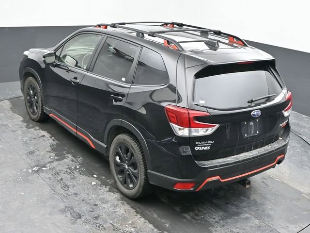 Used 2019 Subaru Forester Sport w/ Popular Package #2 image 41