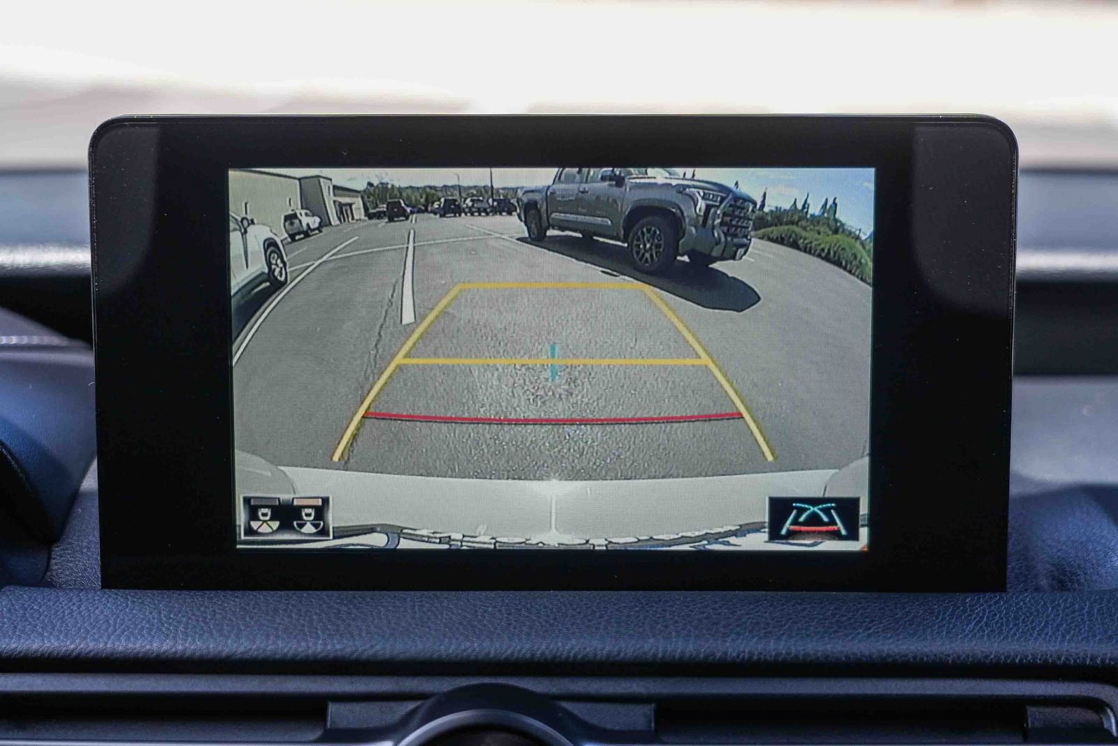 Used 2025 Lexus IS 350 F Sport RWD image 30