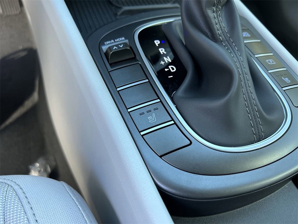 New 2026 Hyundai Kona SEL Sport image 8