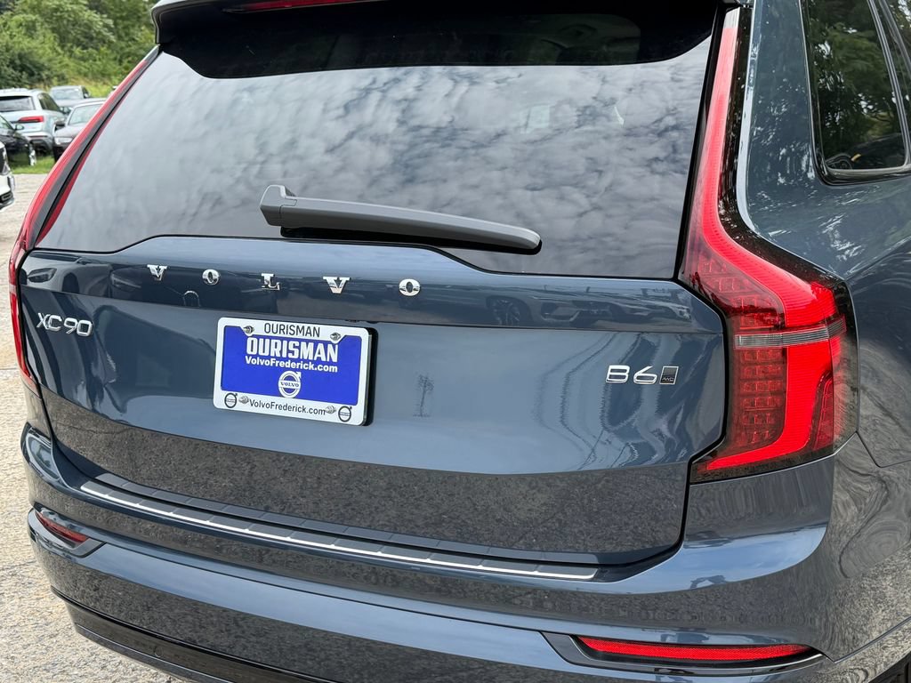 New 2026 Volvo XC90 B6 Ultra w/ Protection Package Premier AWD/4WD image 5