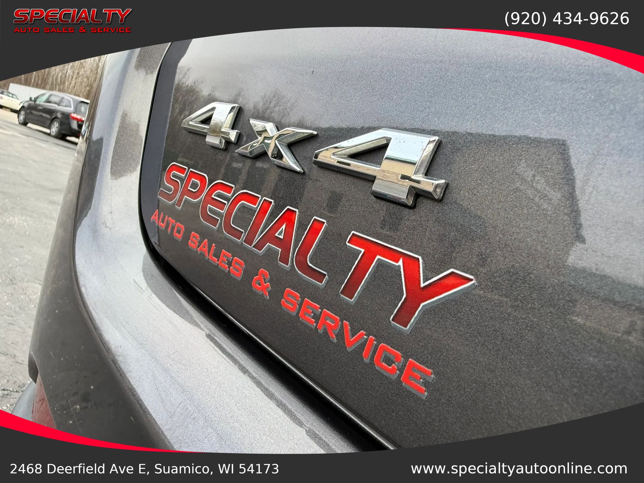 Used 2018 Jeep Compass Latitude w/ Cold Weather Group image 11