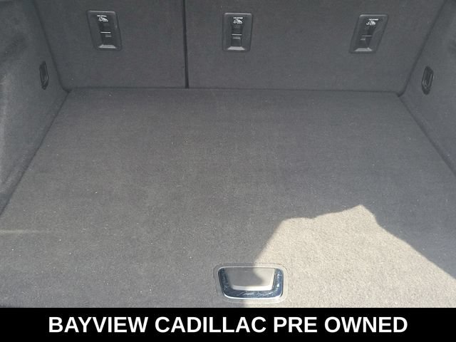 Used 2021 Cadillac XT4 Premium Luxury FWD image 12