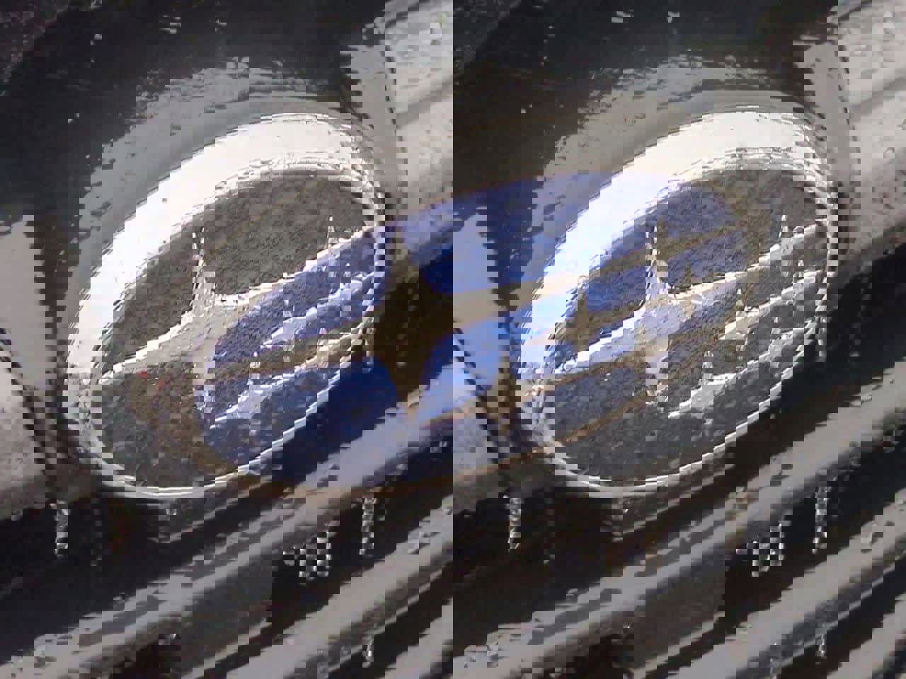 Certified 2025 Subaru Legacy Limited image 11