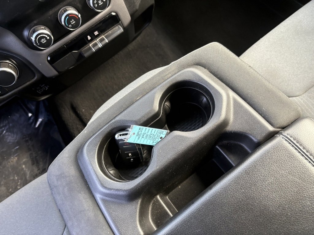 Used 2020 RAM 1500 Big Horn image 30