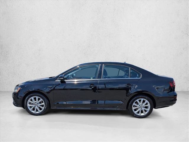 Used 2017 Volkswagen Jetta SE FWD image 9