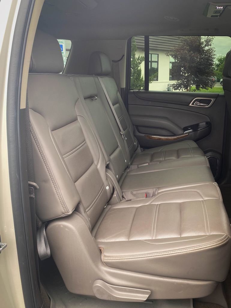 Used 2015 GMC Yukon XL Denali w/ Open Road Package AWD/4WD image 24