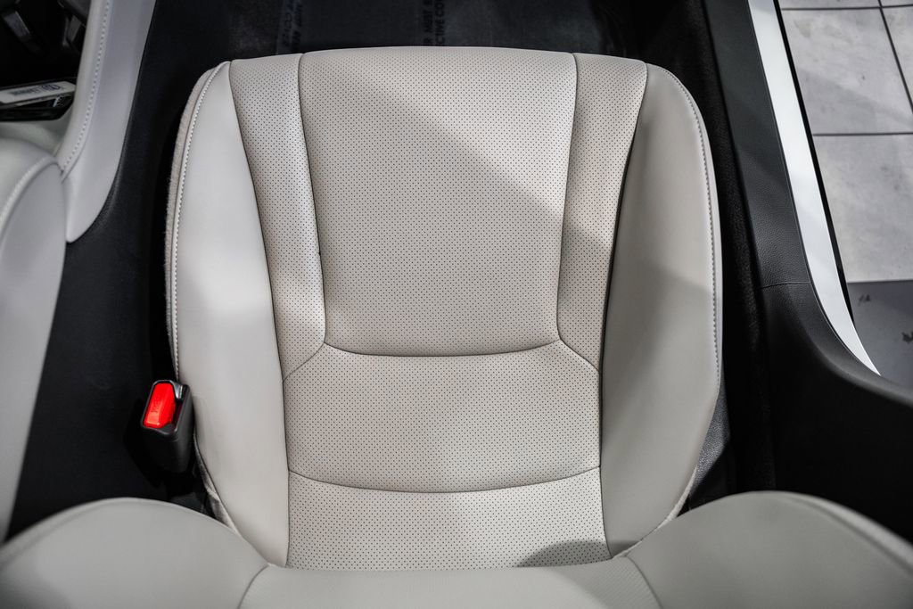 Used 2025 Honda Accord Touring image 36