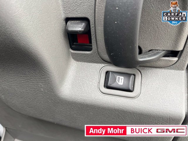 Used 2025 GMC Savana 2500 w/ Driver Convenience Package RWD image 40