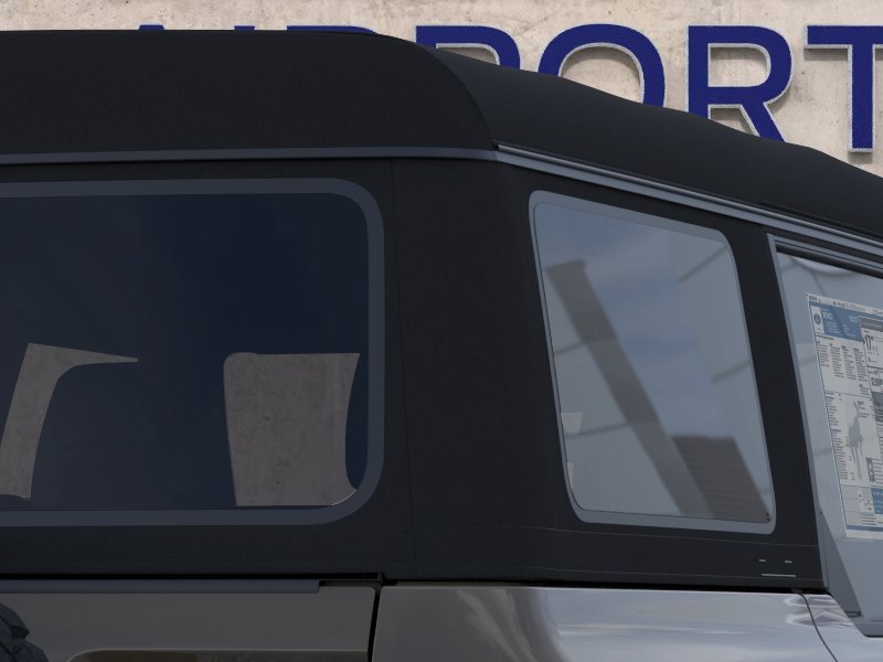 New 2026 Ford Bronco Badlands AWD/4WD image 25