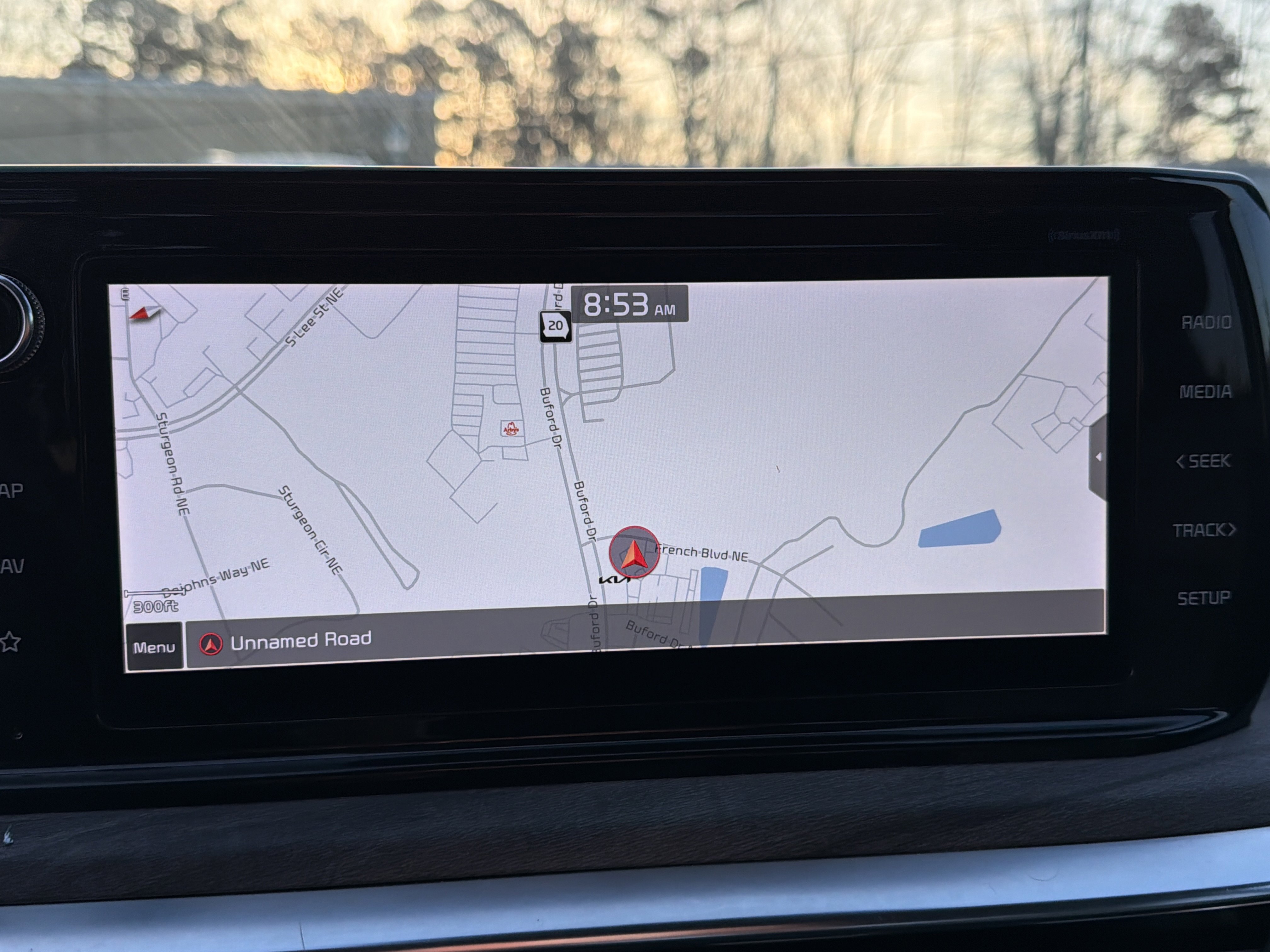 Used 2022 Kia K5 EX image 29