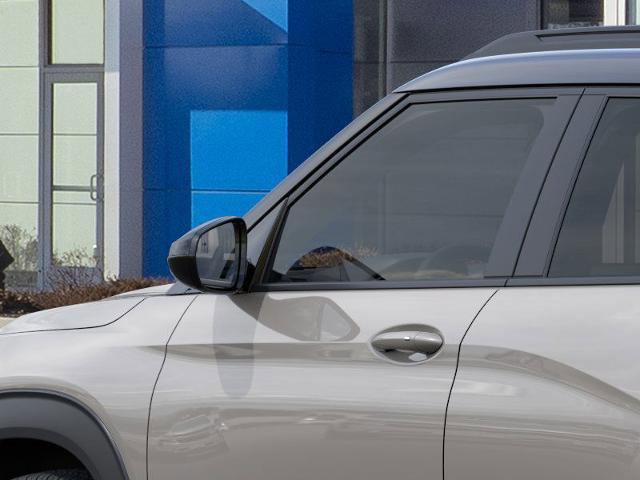New 2026 Chevrolet TrailBlazer RS w/ Convenience Package image 36
