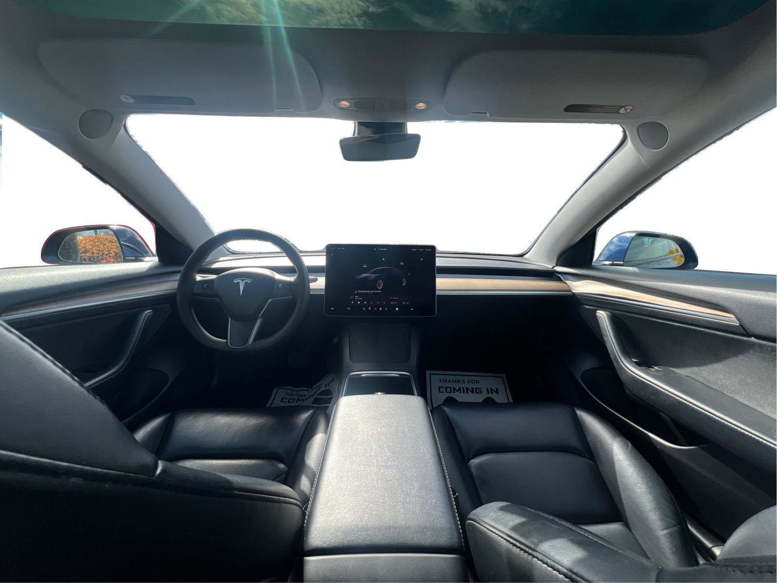 Used 2022 Tesla Model 3 Long Range image 13