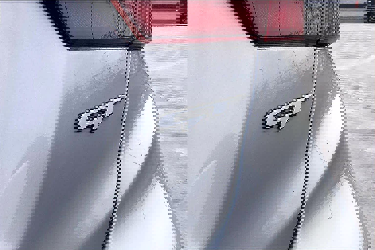 Used 2023 Kia Forte GT w/ GT2 Package image 11