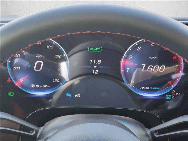 New 2027 Mercedes-Benz CLA 220 image 10