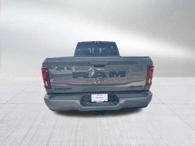 New 2026 RAM 3500 Limited AWD/4WD image 6