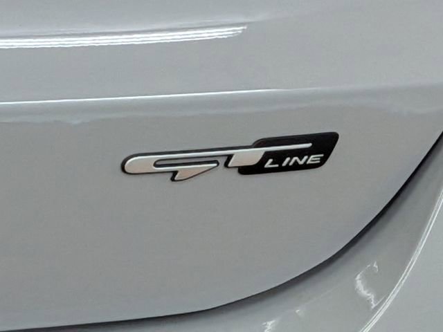 Used 2022 Kia K5 GT-Line w/ GT-Line FWD Premium Package image 9