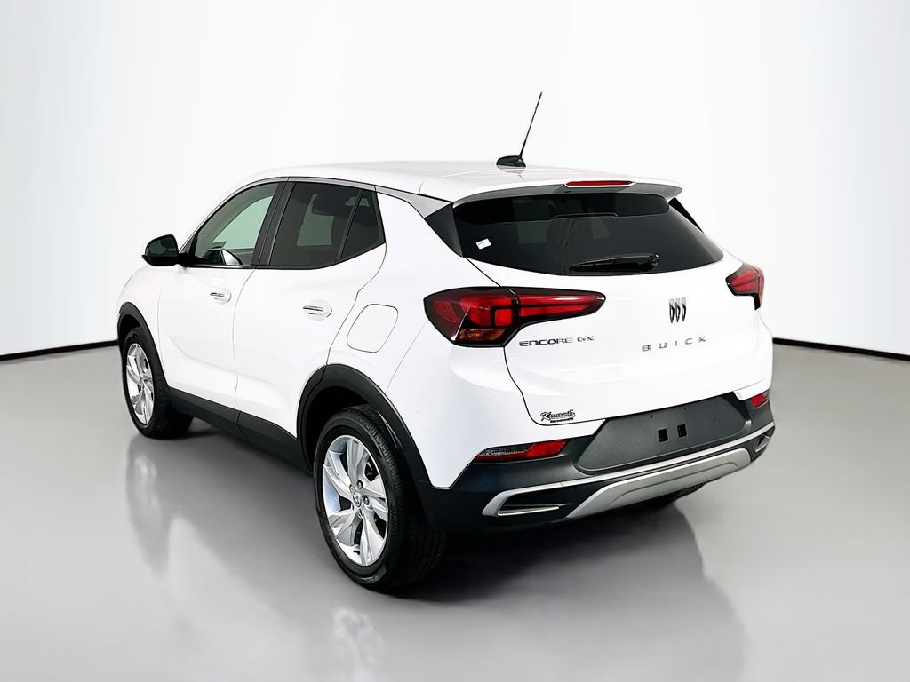 Used 2024 Buick Encore GX Preferred FWD image 5