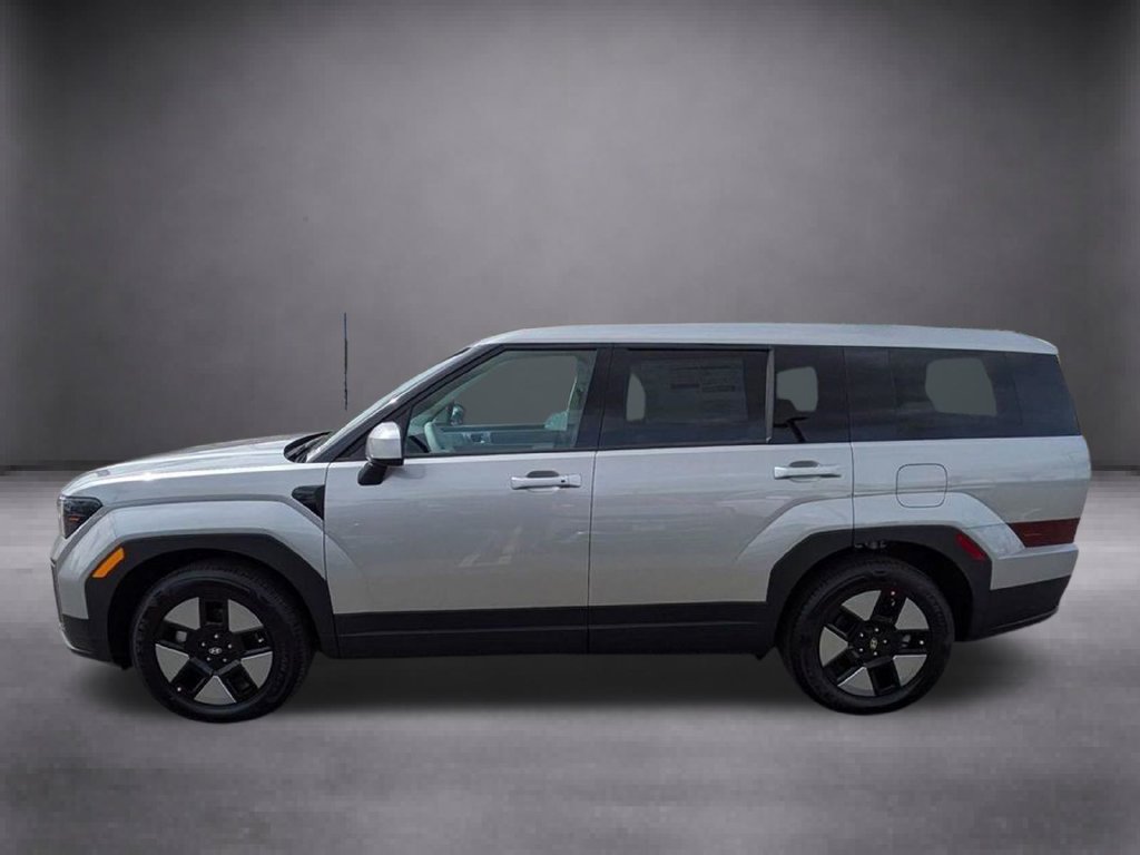 New 2026 Hyundai Santa Fe SE FWD image 7