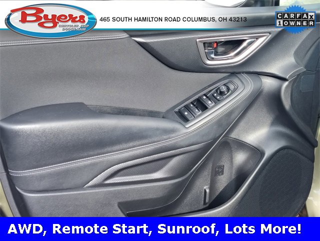 Used 2023 Subaru Forester Premium image 13