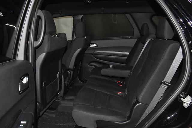 Certified 2024 Dodge Durango SXT image 27