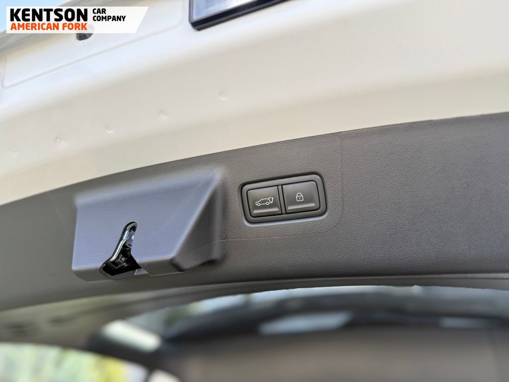 Used 2025 Hyundai Santa Fe Calligraphy image 42