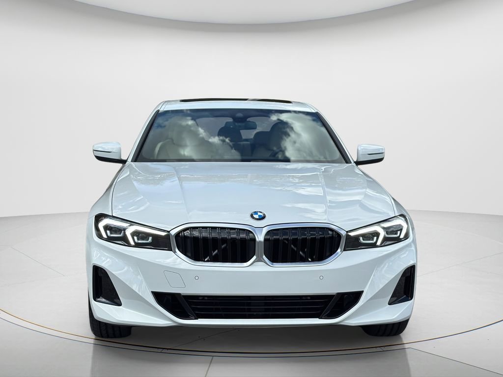 New 2026 BMW 330i Sedan w/ Premium Package image 22