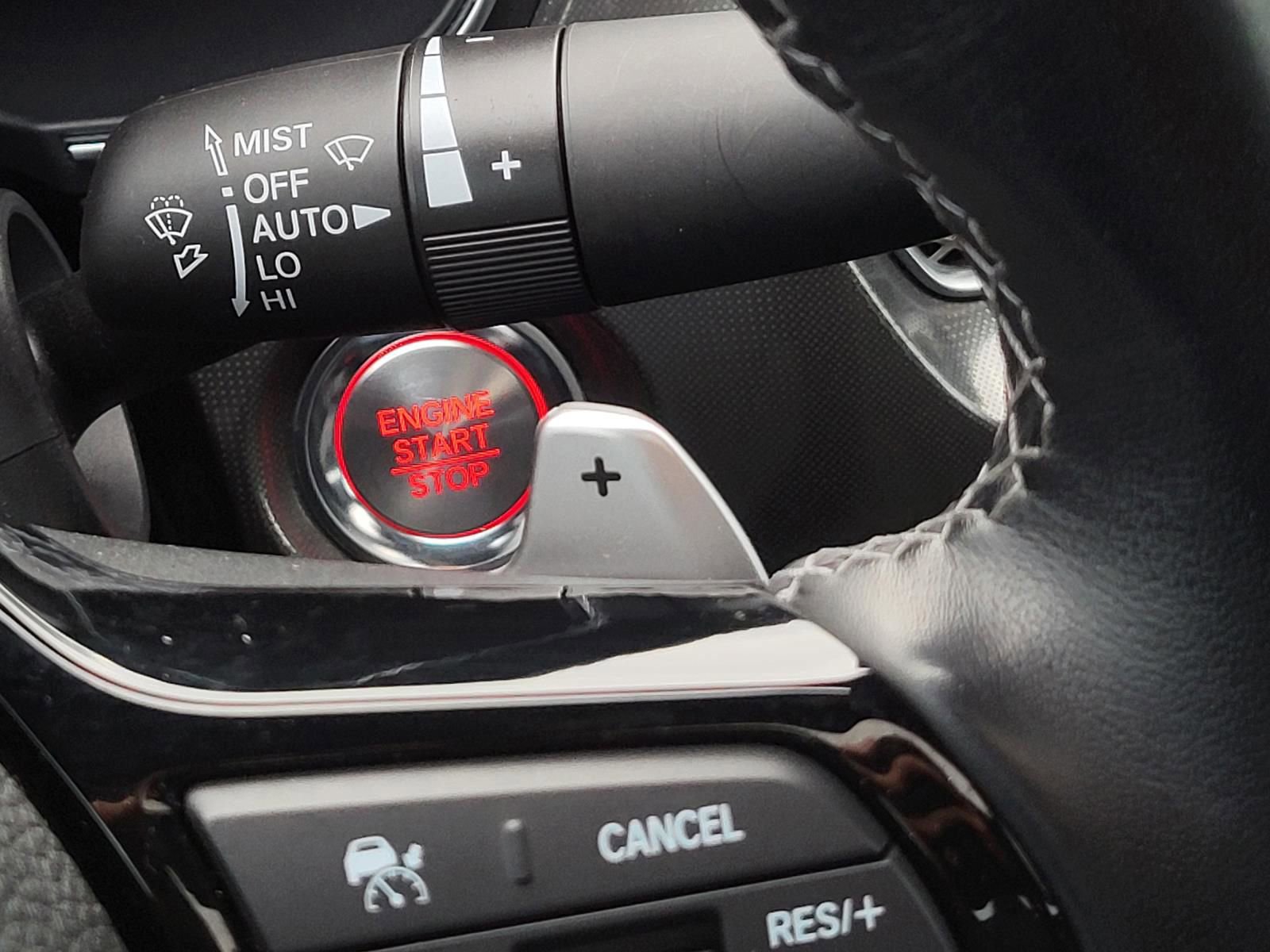 Used 2023 Acura Integra A-Spec image 30