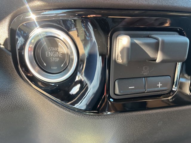 New 2026 GMC Sierra 1500 Elevation image 31