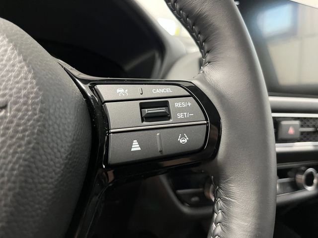 New 2026 Honda HR-V EX-L image 16