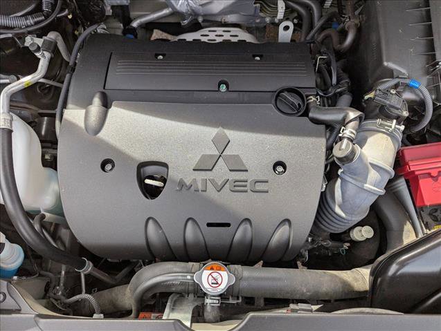 Used 2024 Mitsubishi Outlander Sport SE image 21